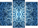 Triptych