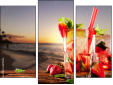 Triptych