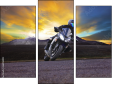 Triptych