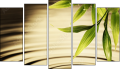 Pentaptych