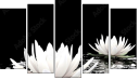 Pentaptych