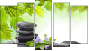 Pentaptych