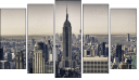 Pentaptych