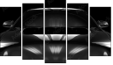Pentaptych