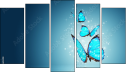 Pentaptych