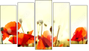 Pentaptych