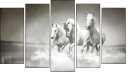 Pentaptych