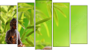Pentaptych