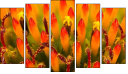 Pentaptych