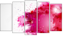 Pentaptych