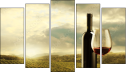 Pentaptych