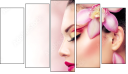 Pentaptych