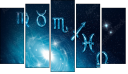 Pentaptych