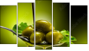 Pentaptych