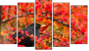 Pentaptych