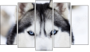 Pentaptych