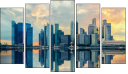 Pentaptych