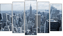Pentaptych