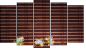 Pentaptych