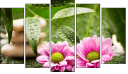 Pentaptych