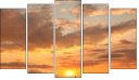 Pentaptych
