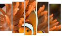 Pentaptych