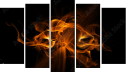 Pentaptych