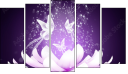 Pentaptych