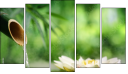 Pentaptych