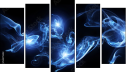 Pentaptych