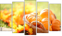 Pentaptych
