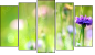 Pentaptych