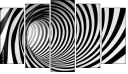Pentaptych