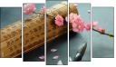 Pentaptych