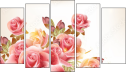 Pentaptych