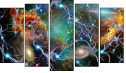 Pentaptych