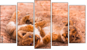 Pentaptych