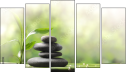 Pentaptych