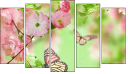 Pentaptych