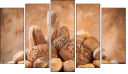 Pentaptych