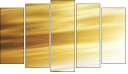 Pentaptych