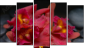 Pentaptych