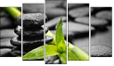 Pentaptych