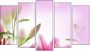 Pentaptych