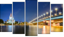 Pentaptych