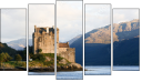 Pentaptych