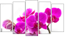 Pentaptych