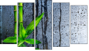 Pentaptych