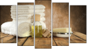 Pentaptych
