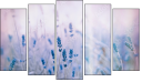 Pentaptych